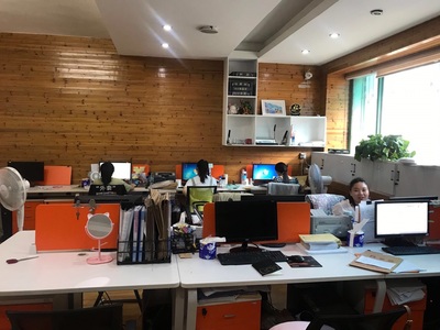 「長沙乾莊財務咨詢有限公司」工作怎么樣