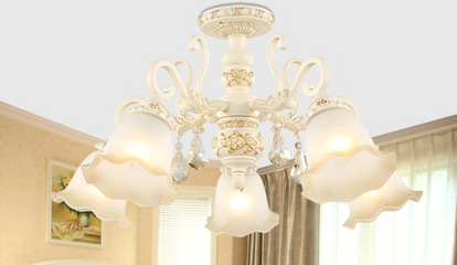 【華宮燈飾】費用多少 條件